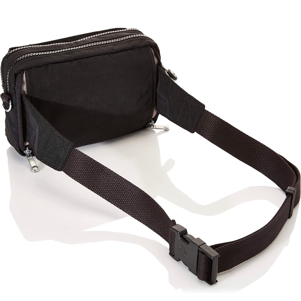 Kipling Albanu crossbody convertible bag - Picture 2 of 6